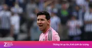Inter Miami bị tố lừa đảo người hâm mộ khi giữ bí mật việc Messi không thi đấu