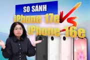 iPhone 17E so với iPhone 16E: Những nâng cấp đáng giá nào đang chờ đợi?