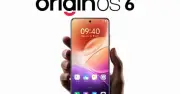 iQOO Z9 và Z9x chính thức nhận bản nâng cấp Android 16 với OriginOS 6