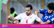 Iran có thể rút khỏi World Cup 2026: FIFA đối mặt bài toán chọn đội thay thế