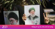 Iran Đã Chọn Người Kế Nhiệm Lãnh Tụ Tối Cao, Danh Tính Chưa Được Công Bố