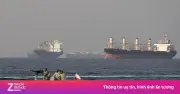 Iran Cảnh Báo Đóng Hoàn Toàn Eo Biển Hormuz Nếu Mỹ Tấn Công Nhà Máy Điện