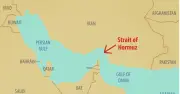 Iran cảnh báo phong tỏa eo biển Hormuz vô thời hạn nếu 6 điều kiện không được đáp ứng