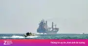 Iran cảnh báo trừng phạt tàu qua Hormuz, xung đột leo thang với Mỹ - Israel