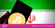 Iran Dùng Bitcoin Làm 'Phao Cứu Sinh' Để Vượt Lệnh Trừng Phạt Mỹ