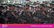 Iran Huy Động 1 Triệu Quân, Sẵn Sàng Đối Phó Nếu Mỹ Đổ Bộ