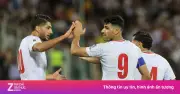 Iran Rút Khỏi World Cup 2026: Nguy Cơ Lỡ Giải Đấu Của Taremi Và Dàn Sao