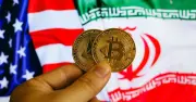 Iran Sử Dụng Bitcoin Và Stablecoin Để Vượt Qua Cấm Vận Và Bất Ổn Chính Trị