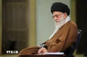 Iran tổ chức lễ quốc tang Đại giáo chủ Ali Khamenei, hàng triệu người tham dự