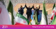 Iran: Thế hệ lãnh đạo cứng rắn trỗi dậy, định hình chính trường giữa căng thẳng với Mỹ