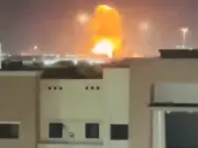 Iran 'Thập Diện Mai Phục': Từ Tên Lửa, Tin Giả Đến Đòn Đánh Năng Lượng Gây Chấn Động Toàn Cầu