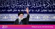 Iran Tuyên Bố 40 Ngày Quốc Tang Tưởng Niệm Lãnh Tụ Khamenei, Xung Đột Leo Thang
