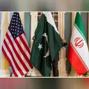Iran Xác Nhận Pakistan Đã Chuyển Đề Xuất Của Mỹ Trong Bối Cảnh Căng Thẳng
