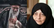 Iran xác nhận phu nhân cố Lãnh tụ Khamenei vẫn sống, bác tin tử vong