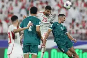 Iraq và UAE có cơ hội dự World Cup 2026 nếu Iran rút lui
