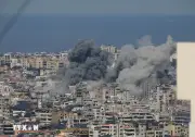 Israel bác bỏ yêu cầu ngừng bắn của Liban giữa căng thẳng leo thang tại Trung Đông