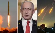Israel Bác Tin Thủ Tướng Netanyahu Bị Ám Sát, Thông Tin Là Giả Mạo