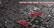 Israel công bố video chiến dịch tấn công văn phòng Tổng thống Iran