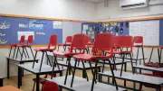 Israel Mở Cửa Trường Học Tại Một Số Khu Vực Bất Chấp Căng Thẳng Trung Đông