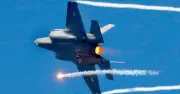 Israel tuyên bố F-35 bắn hạ máy bay Iran, Sri Lanka báo cáo tàu ngầm tấn công tàu Iran