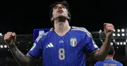 Italia vượt qua Bắc Ireland 2-0, hướng đến trận chung kết play-off World Cup 2026