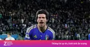 Italy đối mặt thất thu 30 triệu euro nếu thất bại ở trận chung kết play-off World Cup