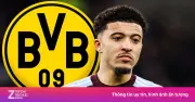 Jadon Sancho Đối Mặt Với Cú Sốc Lương Khi Trở Lại Dortmund