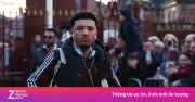 Jadon Sancho và Hành Trình Đứt Gãy Tại Manchester United
