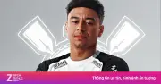 Jesse Lingard Chính Thức Gia Nhập Corinthians, Mở Ra Chương Mới Tại Brazil