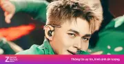 Jun Phạm ra mắt MV mới 'Truth or dare' tại showcase J-UNZIP 2026