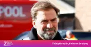 Jurgen Klopp Có Thể Rời Red Bull Sau Hơn 1 Năm, Mối Quan Hệ Rạn Nứt?