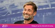Jurgen Klopp Chính Thức Làm Bình Luận Viên World Cup 2026, Phản Pháo Tin Đồn Real Madrid