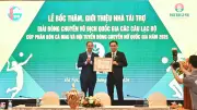 Kế hoạch 2026 của đội tuyển bóng chuyền nữ Việt Nam và giải vô địch quốc gia Cúp Phân bón Cà Mau