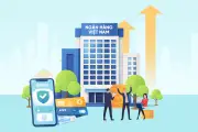 Kỷ lục ngân hàng Việt: Lợi nhuận nghìn tỷ và tài sản khủng qua những con số ấn tượng