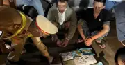 Đắk Lắk: Khởi tố, tạm giam 3 bị can trong vụ mua bán trái phép hơn 10 kg ma túy