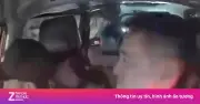 Đắk Lắk: Người đàn ông đấm tài xế taxi, xin lỗi khi phát hiện camera