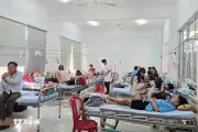 Đắk Lắk: Thêm 22 người nhập viện nghi ngộ độc thực phẩm sau khi ăn bánh mì
