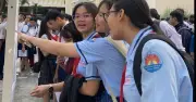 Kỳ thi học sinh giỏi lớp 9 TP.HCM: Quy định mới về số lượng thí sinh theo đơn vị phường, xã