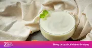 Kefir - Đồ Uống Lên Men Giàu Lợi Khuẩn, Giúp Làm Sạch Và Tăng Cường Sức Khỏe Đường Ruột