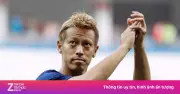 Keisuke Honda Mất Hợp Đồng Quảng Cáo Mỹ Vì Ủng Hộ Iran Dự World Cup 2026