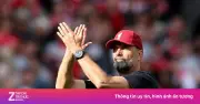 Khả năng Jurgen Klopp dẫn dắt tuyển Đức ngày càng lớn sau bất ổn tại Red Bull