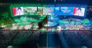 Khai mạc Năm Du lịch Quốc gia 2026 tại Gia Lai thu hút 70.000 người