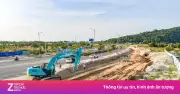 Khan hiếm xăng dầu, vật liệu đe dọa vỡ tiến độ loạt dự án giao thông trọng điểm