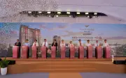 Khởi Công Dự Án Vlasta Premier - Phú Hội: Kiến Tạo Chuẩn Sống Mới Tại Trung Tâm Huế
