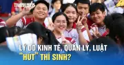 Khối ngành Kinh tế - Quản trị - Luật: Cơ hội rộng mở nhưng cạnh tranh khốc liệt