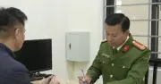 Khởi tố 74 người trong vụ can thiệp dữ liệu gần 160 trạm quan trắc môi trường