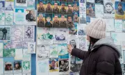 Khủng hoảng nhân khẩu học Ukraine: Xung đột hủy hoại tương lai và giấc mơ làm mẹ