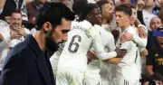 Khủng hoảng Real Madrid: Arbeloa đối mặt nguy cơ sa thải, nội bộ chia rẽ