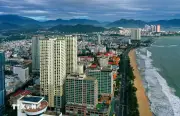 Khánh Hòa tiến gần mục tiêu trở thành thành phố trực thuộc Trung ương