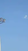 Khoảnh khắc hiếm: Tiêm kích F-15 Mỹ bị hỏa lực thân thiện bắn rơi tại Kuwait